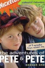 Watch The Adventures of Pete & Pete Wootly